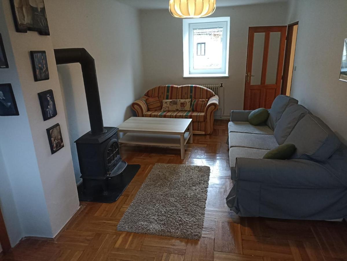 Apartmany Plavsko Exterior photo