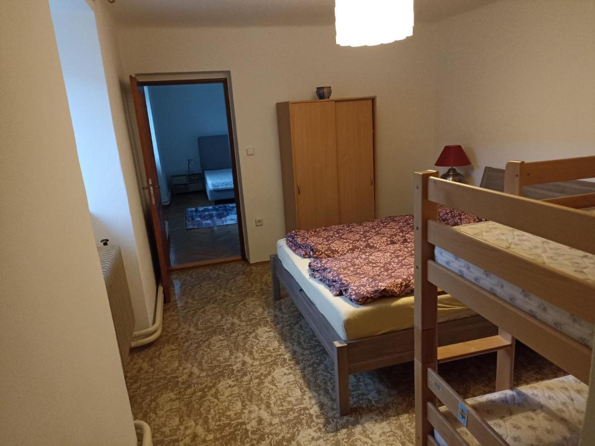 Apartmany Plavsko Exterior photo